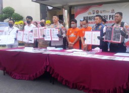 Pekerja Migran Pasuruan Ilegal ke Malaysia Ditarif Rp11 Juta