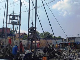 Polemik Proyek Biru, RW: Semua Dapat Kompensasi, Kecuali...