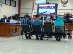 Pengacara: Klien Saya Sama Sekali Tidak Menerima Uang Korupsi