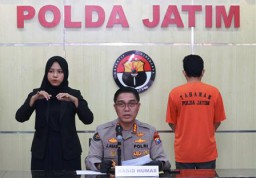 Warga Nganjuk Buat Akun Shopee Pakai 130 KTP Orang Lain