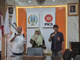 Parah! SUPI Jatim Modal Sendiri Cari Saweran Buat Ikut Fornas VIII NTB 2025