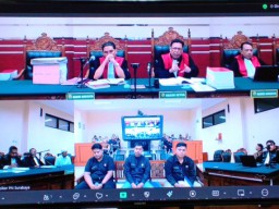 Ahli dari Pengacara Hitung Proyek Pakai Tafsir, Hakim: Seperti Dukun