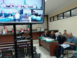 Ahli Hukum Pidana Unair Sebut Perhitungan Korupsi PD Pasar Surya Kota Surabaya Harus Pasti