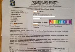 Bos Apartemen My Tower Hotel Tanggapi Somasi Penghuni