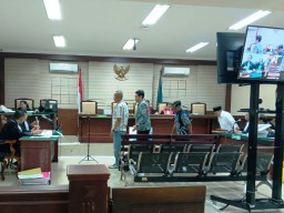 Eks Wabup Bondowoso Titip Hibah Melalui Chat WA Kepala Kesra