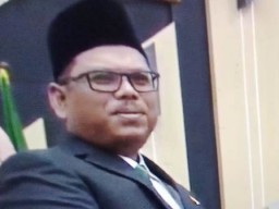 Ketua DPRD Kabupaten Pasuruan Respon Anggotanya Dipanggil KPK