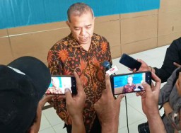 Komisi VIII DPR RI Target Rampung Revisi UU Haji Agustus 2025