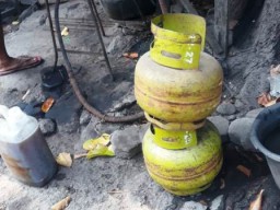 LPG Bersubsidi Bangil Diduga Untuk Mengolah Miras Jenis Arak