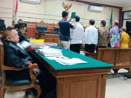 Pengacara dan Jaksa Sepakat Tarif Sewa Rusunawa Tambaksawah Mulai Berlaku Sejak Tahun 2024