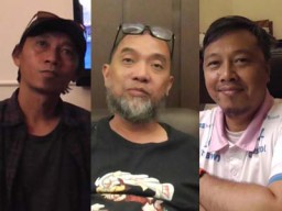 Stand Up Paddle Bakal Jadi Wahana Wisata Sungai di Surabaya