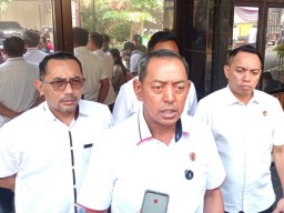 Anggota Ditresnarkoba Polda Jatim Dibacok Bandar Sabu Bangkalan