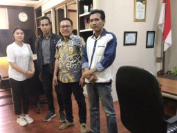 Menyoal Tunggakan Pajak SPBU di Surabaya Rp26 Miliar