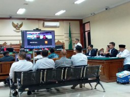 Eks Kadis PU SDA Pemprov Jatim Diperiksa KPK Perkara Situbondo