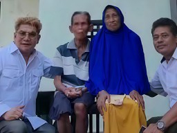 Dokter Benjamin Sanggah Tuduhan Istrinya Meiti Muljanti di Sidang KDRT PN Surabaya