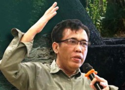 Konflik Kepala Daerah, Andreas Pardede: Mereka Dipersatukan Bukan Untuk Kesejahteraan Rakyat