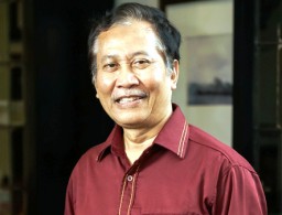 Doktor Bambang Hariadi PKPAB FEB UB Kembalikan Uang Korupsi