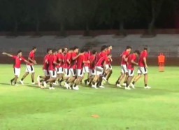 Erick Thohir Optimis Garuda U-23 Lolos Piala Asia