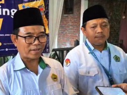 Kemenag Jatim Siap Sambut Kementerian Haji dan Umroh
