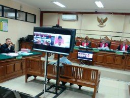 Gunakan Status Intel Polisi, Suhar Intimidasi Pegawai BPN Bangkalan