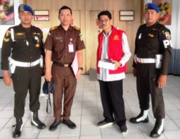 Saiful Rachman Dinas Pendidikan Jatim Kembali Jadi Tersangka