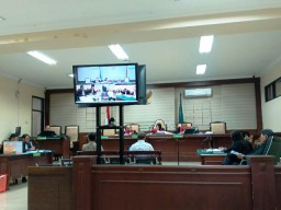 Sidang Korupsi PKPAB FEB UB, Dosen Unair: Ada Konsekuensi Hukum Jika Sudah Tanda Tangan