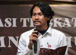 Marhaenis: Apakah Hari Kesaktian Pancasila Betul-betul Objektif?