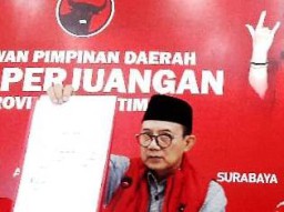 Hasanuddin dan Agus Black Hoe Budianto Mengundurkan Diri Sebagai Anggota DPRD Jatim