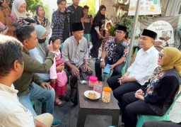 Pemkot Surabaya Siap Dampingi Korban Tragedi Ponpes Al Khoziny