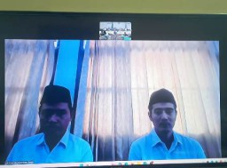 PNS dan PTT Dinas Pendidikan Kabupaten Pasuruan Korupsi