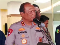 Polda Jatim Pastikan Proses Hukum Ponpes Al Khoziny Berjalan
