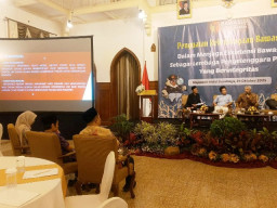 Zulfikar Komisi II DPR RI Sebut Putusan MK 135 Sudah Final