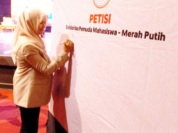 Hari Sumpah Pemuda, Sri Wahyuni DPRD Jatim: Teruslah Bergerak