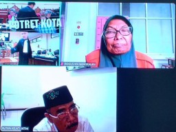 Terpidana Ngatmisih Akui Saat Kerja Terdakwa Suhar Biasa Panggil Mbakyu, Hakim: Istimewa