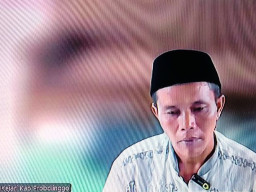 Hakim Tipikor Putus Bendahara SMP Islam Ulul Albab 4 Tahun