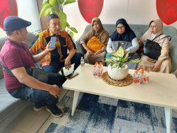 Warga Laporkan Penyidik Reskrim Polres Sumenep ke Polda Jatim