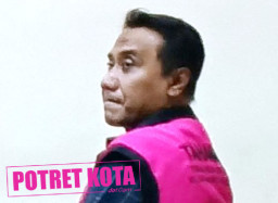 Gaji dan Tunjangan Terdakwa Ganjar Siswo Pramono Setiap Bulan Tembus Rp45 Juta