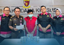 Kejati Jatim Tambah Tersangka Baru Korupsi BSPS Sumenep