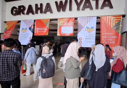 KPPTI 2025 Dorong Industri dan Kampus Ciptakan Peluang Kerja 