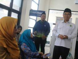 Kuota Haji di Jawa Timur Tahun 2026 Meningkat