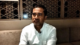 DPRD Jatim Dorong Pembentukan Pansus BUMD, Mathur Husyairi: Evaluasi dan Bubarkan Perusahaan Tidak Sehat