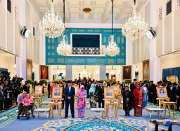 Pemerintah Tetapkan 10 Pahlawan Nasional Berdasarkan Sejarah