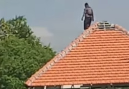 Pra Peradilan Gus Tom Kandas