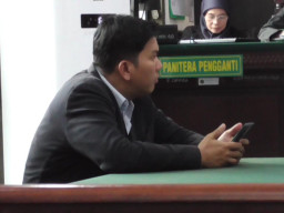 Sidang Gugatan ke Superindo Digelar PN Mojokerto, PH Supplier Buah Lokal: Subtansi Perkara Jelas