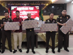 Pelindo Regional 3 Tanggapi Penyitaan Uang Rp70 Miliar