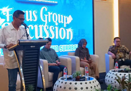 SMSI Surabaya Dorong Pemuda Aktif Bangun Kota di Era Digital