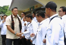 Wamentan Optimistis Indonesia Mampu Produksi Vaksin Hewan