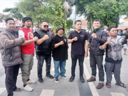 ARSAS: Suroboyo Iku Kuto Pahlawan, Duduk Kuto Preman!