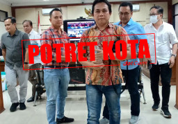 Bos Kontraktor Ini Diperiksa Hakim Tipikor Surabaya Awal Tahun 2026