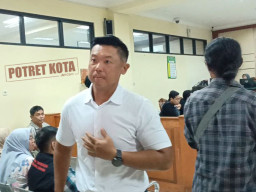 Gara-gara Saksi Calvary Abadi, Syamsul Hariadi DSDABM Pemkot Surabaya Dipanggil Hakim Lagi