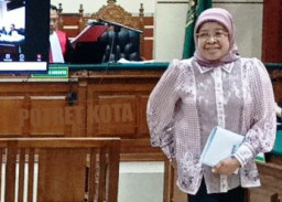 Kadis Tak Tau Gratifikasi Ganjar Kabid Jalan Pemkot Surabaya